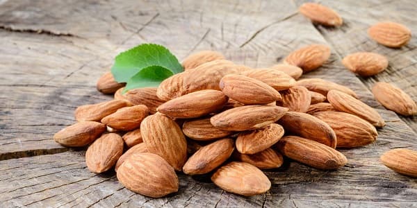 تصویر 4 از قیمت بادام ایرانی مامایی + خرید باور نکردنی